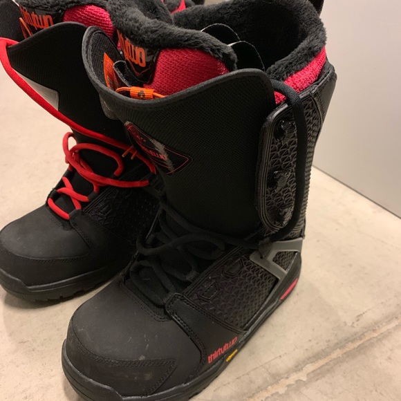 Thirty Two snowboard boots TM-2 XLT 9.5 - Picture 3 of 11